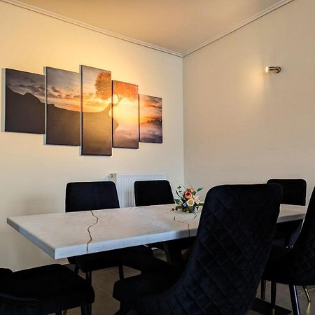 Corinthian Luxury Apartment المظهر الخارجي الصورة